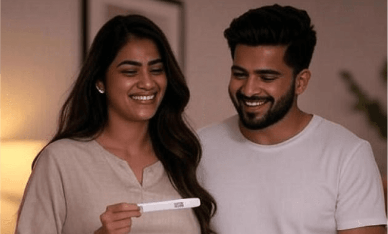 Assisted Natural Pregnancy Consultation