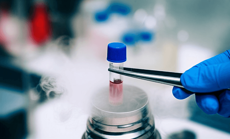 Egg Freezing Consultation